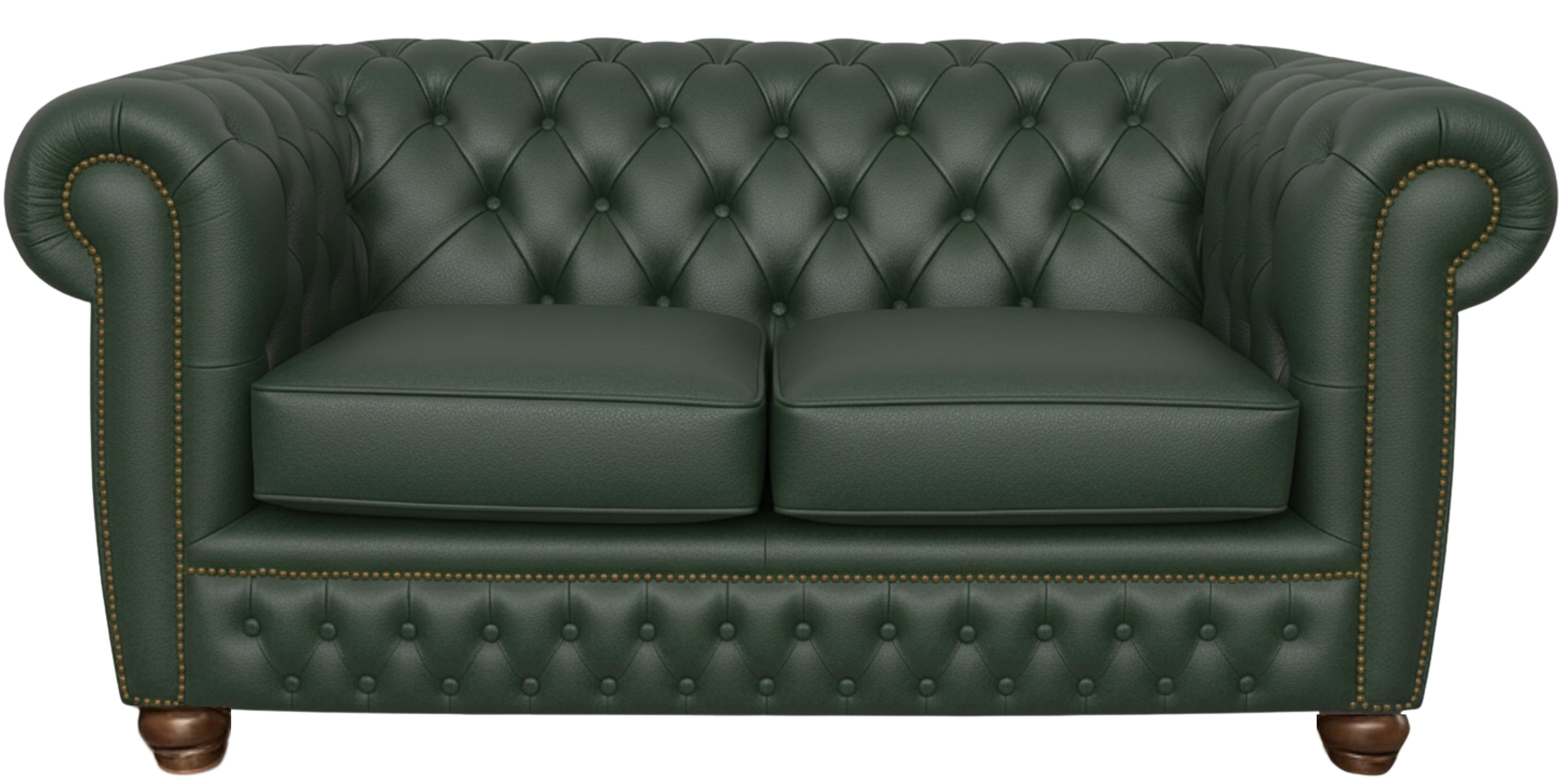 The Chamberlain Chesterfield